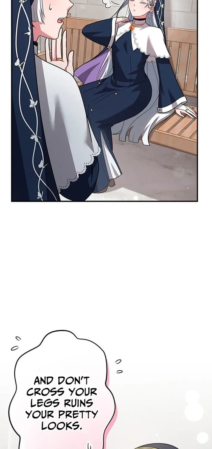 I Reincarnated as a Minor Villain Mob and Somehow Became Famous Chapter 13 - page 71