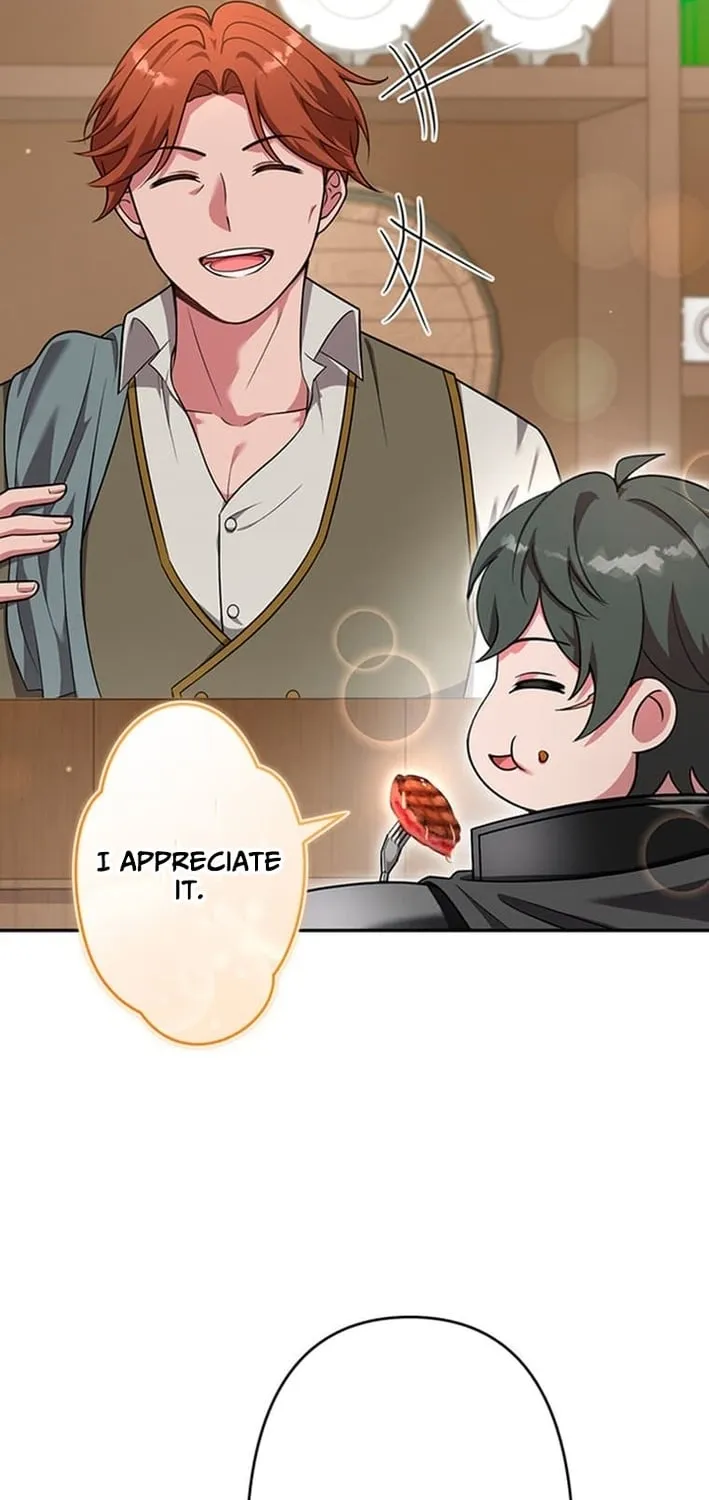 I Reincarnated as a Minor Villain Mob and Somehow Became Famous Chapter 13 - page 9