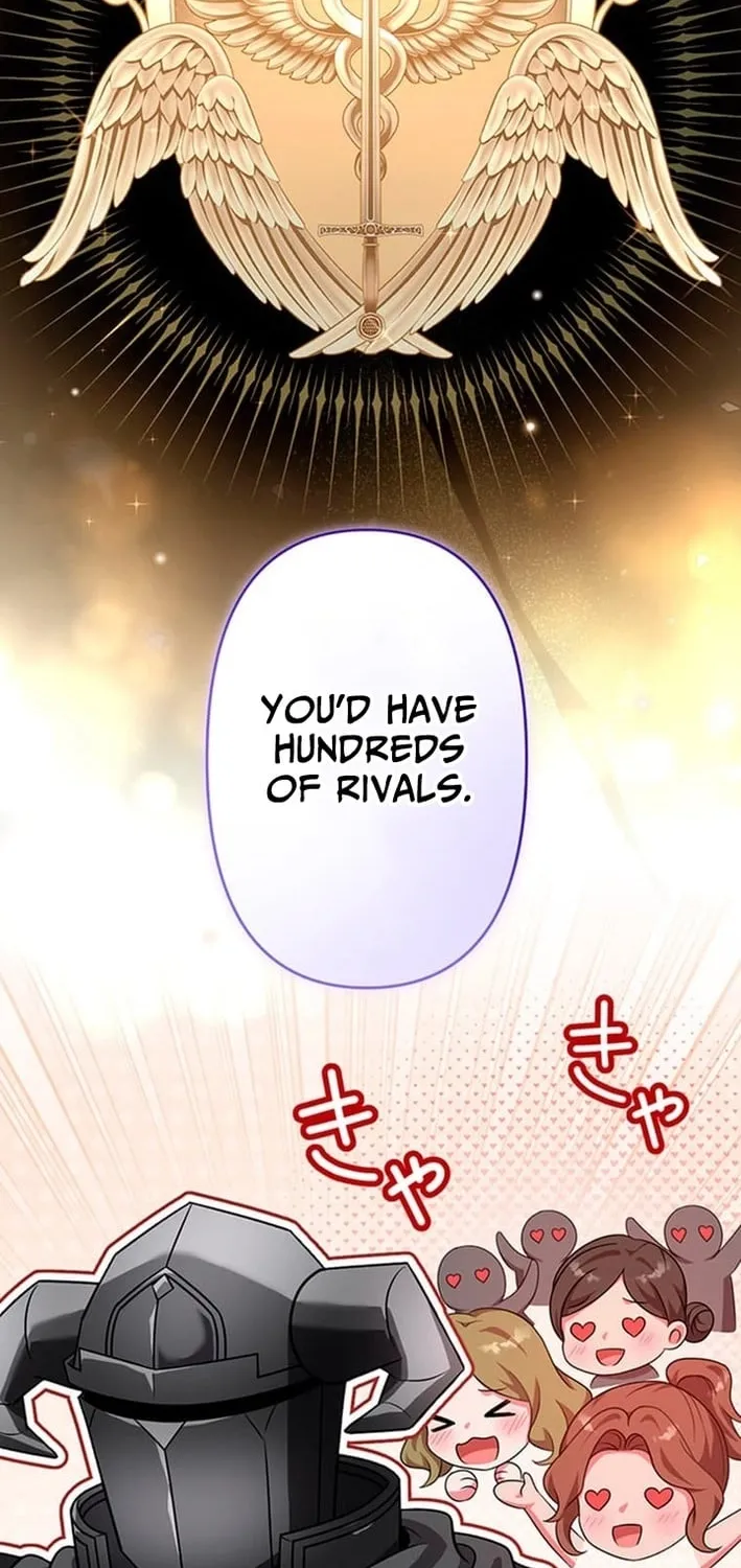I Reincarnated as a Minor Villain Mob and Somehow Became Famous Chapter 13 - page 98