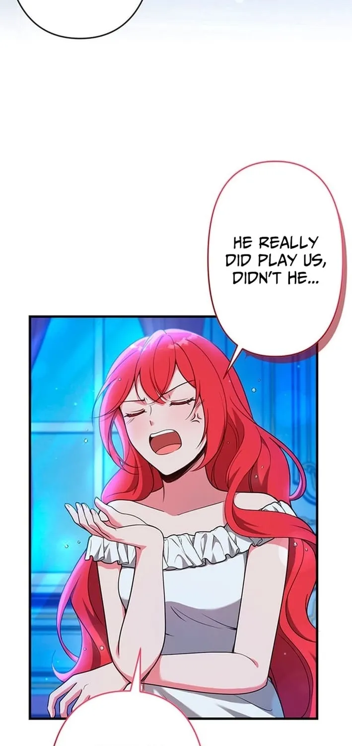I Reincarnated as a Minor Villain Mob and Somehow Became Famous Chapter 5 - page 16