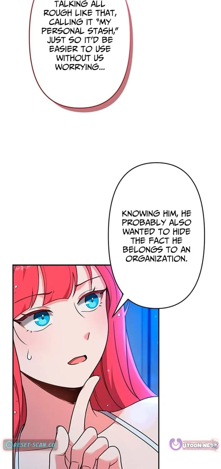 I Reincarnated as a Minor Villain Mob and Somehow Became Famous Chapter 5 - page 17