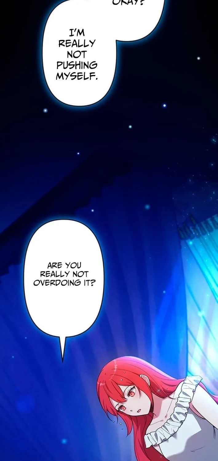 I Reincarnated as a Minor Villain Mob and Somehow Became Famous Chapter 5 - page 2