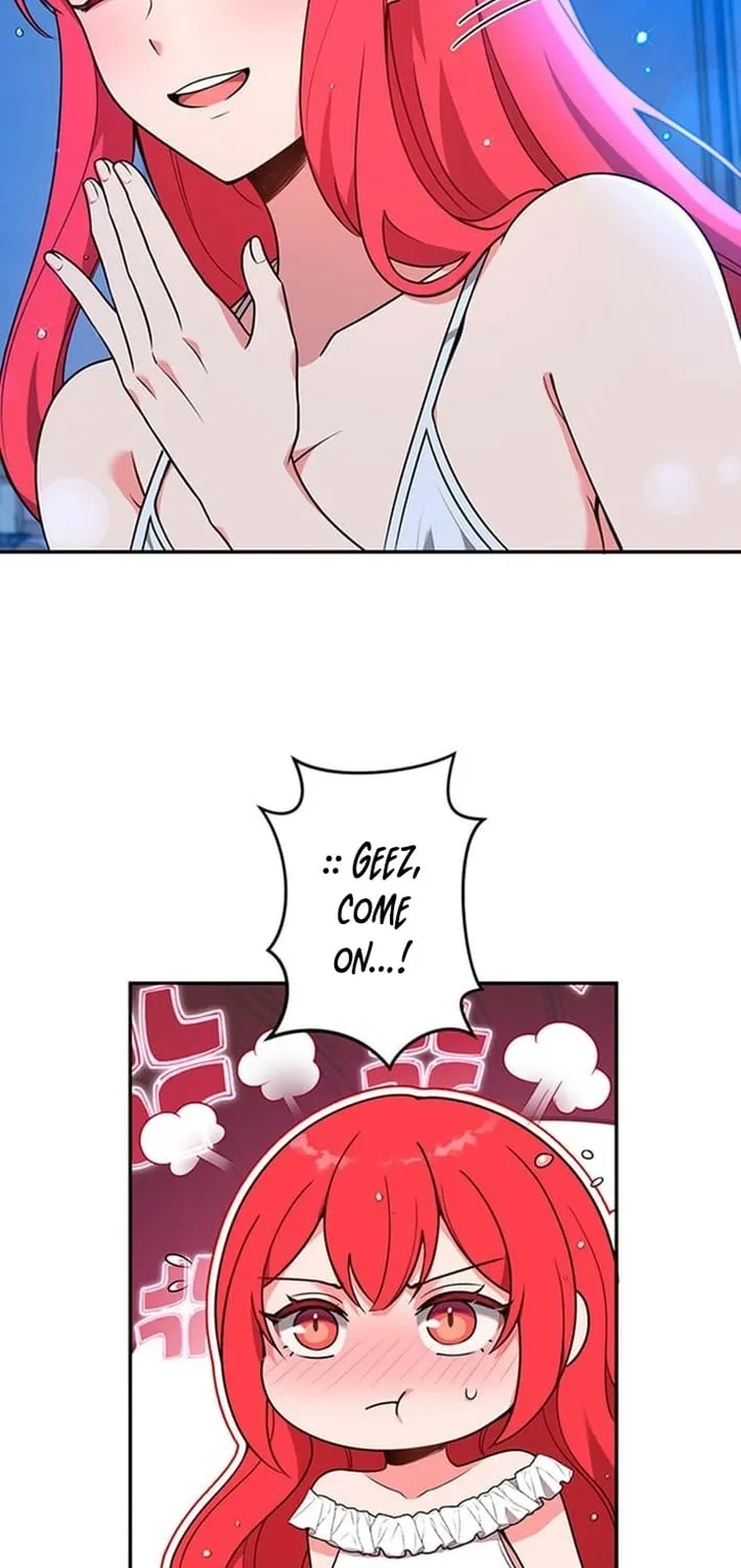 I Reincarnated as a Minor Villain Mob and Somehow Became Famous Chapter 5 - page 21