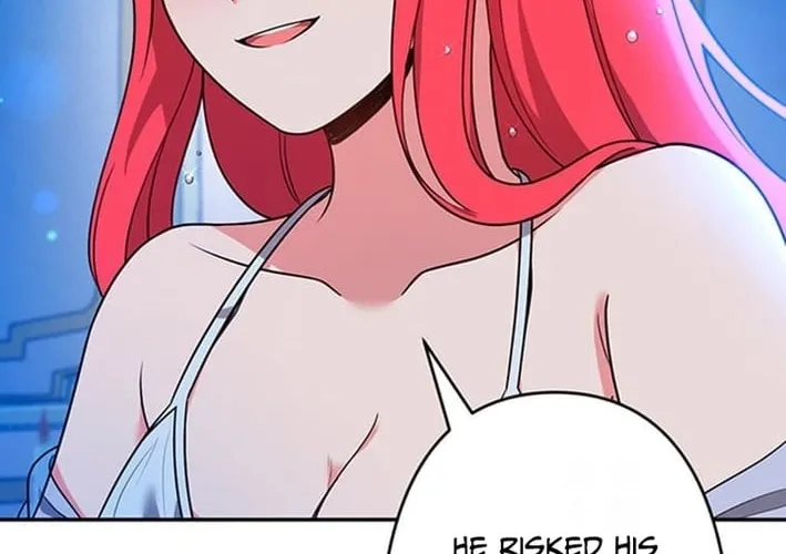 I Reincarnated as a Minor Villain Mob and Somehow Became Famous Chapter 5 - page 23