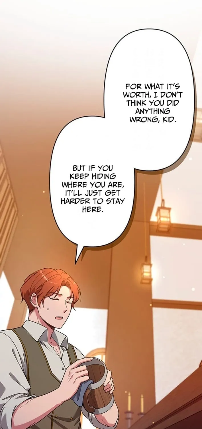 I Reincarnated as a Minor Villain Mob and Somehow Became Famous Chapter 5 - page 30