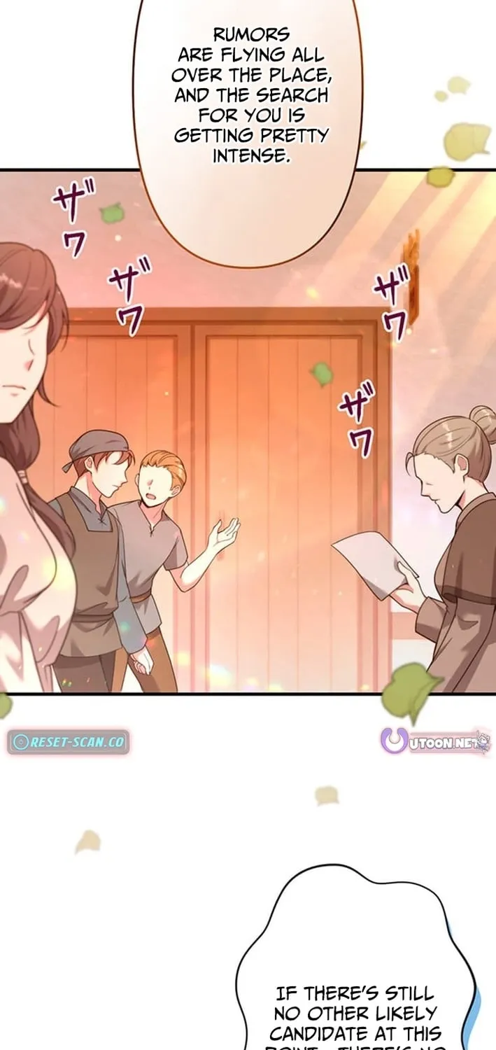 I Reincarnated as a Minor Villain Mob and Somehow Became Famous Chapter 5 - page 32