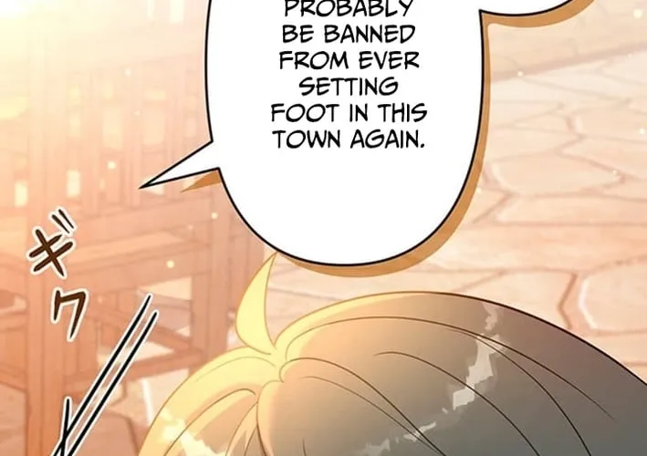 I Reincarnated as a Minor Villain Mob and Somehow Became Famous Chapter 5 - page 35