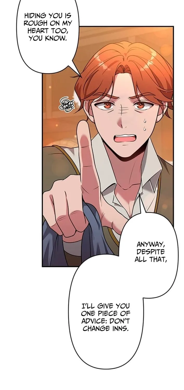 I Reincarnated as a Minor Villain Mob and Somehow Became Famous Chapter 5 - page 37