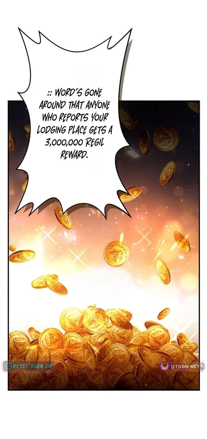I Reincarnated as a Minor Villain Mob and Somehow Became Famous Chapter 5 - page 38