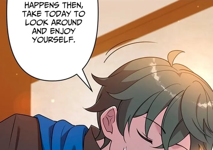 I Reincarnated as a Minor Villain Mob and Somehow Became Famous Chapter 5 - page 43