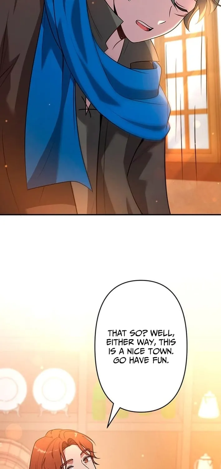 I Reincarnated as a Minor Villain Mob and Somehow Became Famous Chapter 5 - page 44