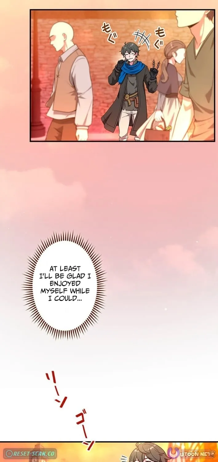 I Reincarnated as a Minor Villain Mob and Somehow Became Famous Chapter 5 - page 48