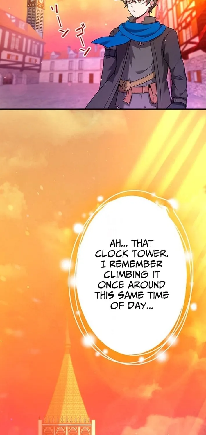I Reincarnated as a Minor Villain Mob and Somehow Became Famous Chapter 5 - page 49