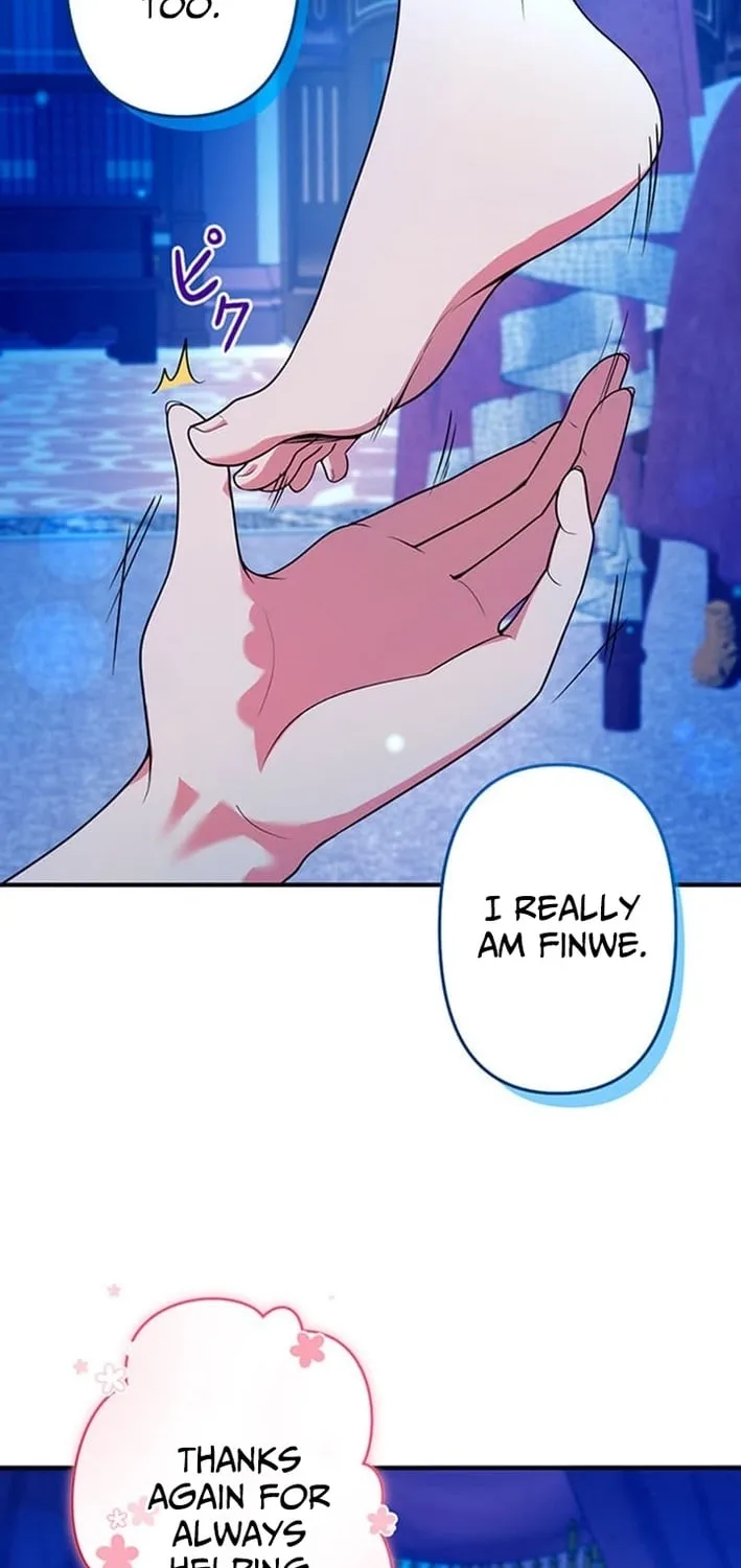 I Reincarnated as a Minor Villain Mob and Somehow Became Famous Chapter 5 - page 5