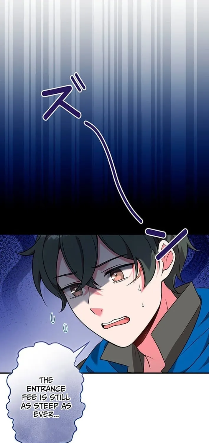 I Reincarnated as a Minor Villain Mob and Somehow Became Famous Chapter 5 - page 52