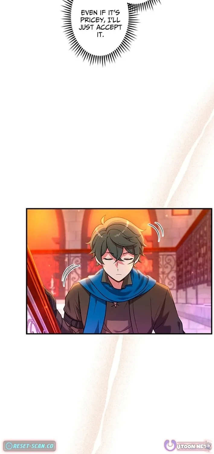 I Reincarnated as a Minor Villain Mob and Somehow Became Famous Chapter 5 - page 54
