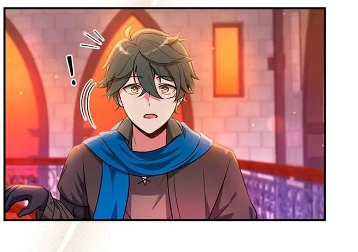 I Reincarnated as a Minor Villain Mob and Somehow Became Famous Chapter 5 - page 55