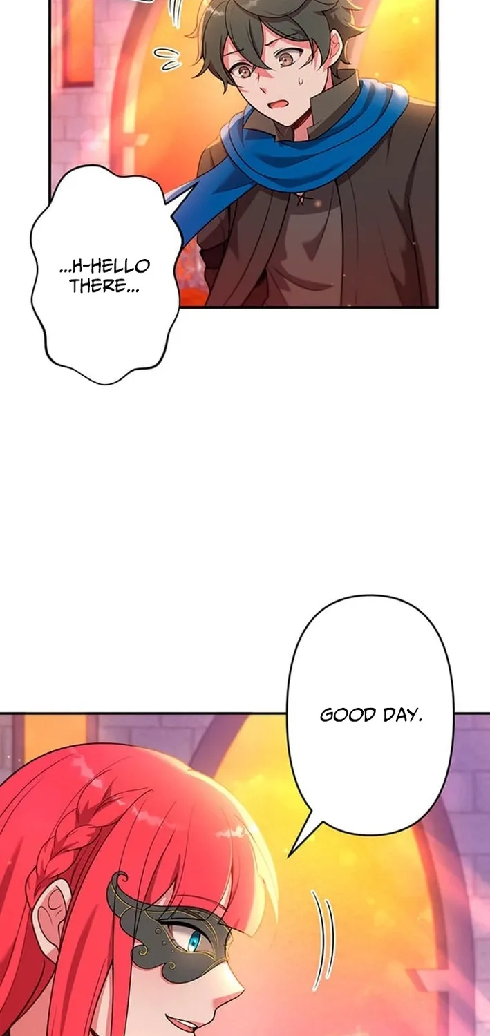 I Reincarnated as a Minor Villain Mob and Somehow Became Famous Chapter 5 - page 61