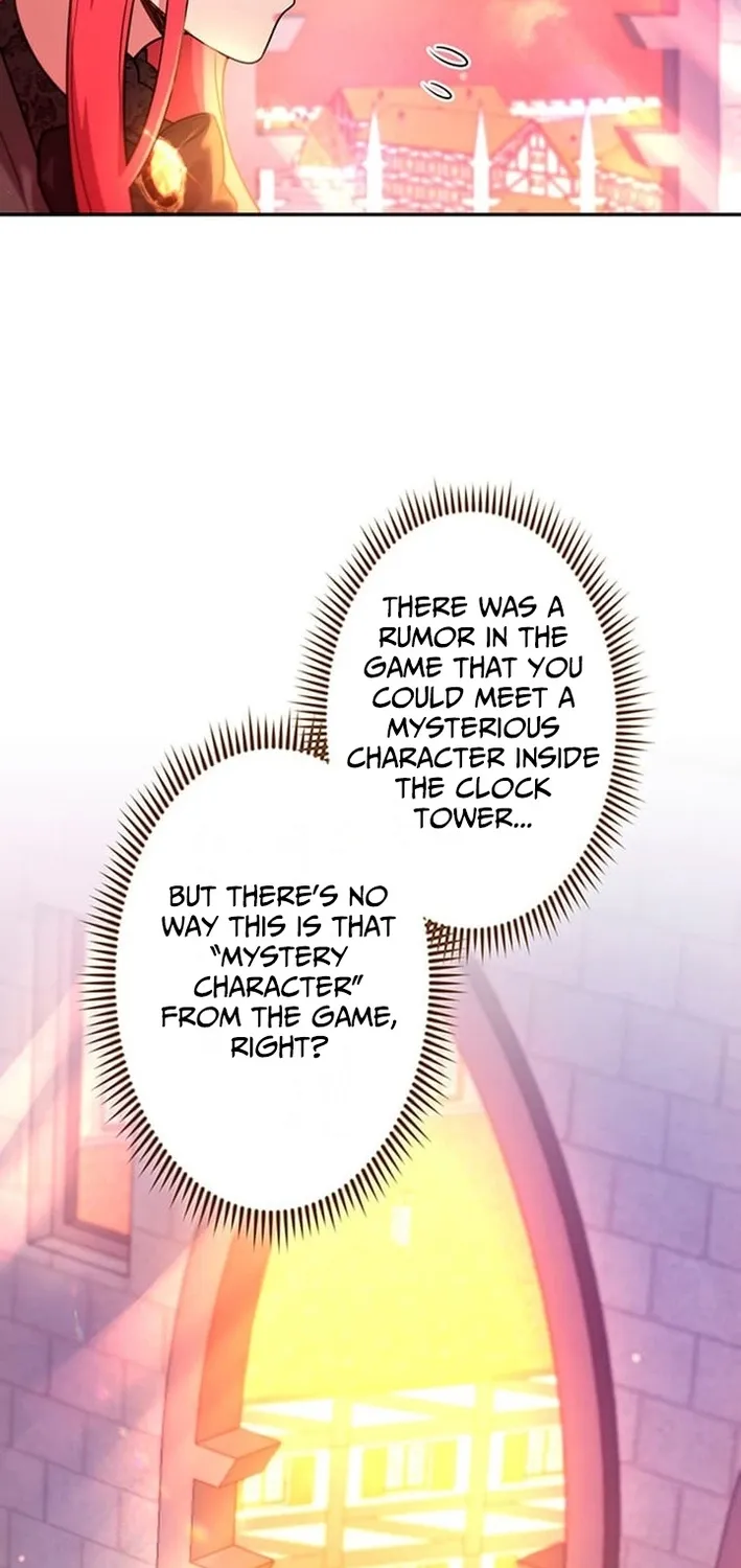 I Reincarnated as a Minor Villain Mob and Somehow Became Famous Chapter 5 - page 62
