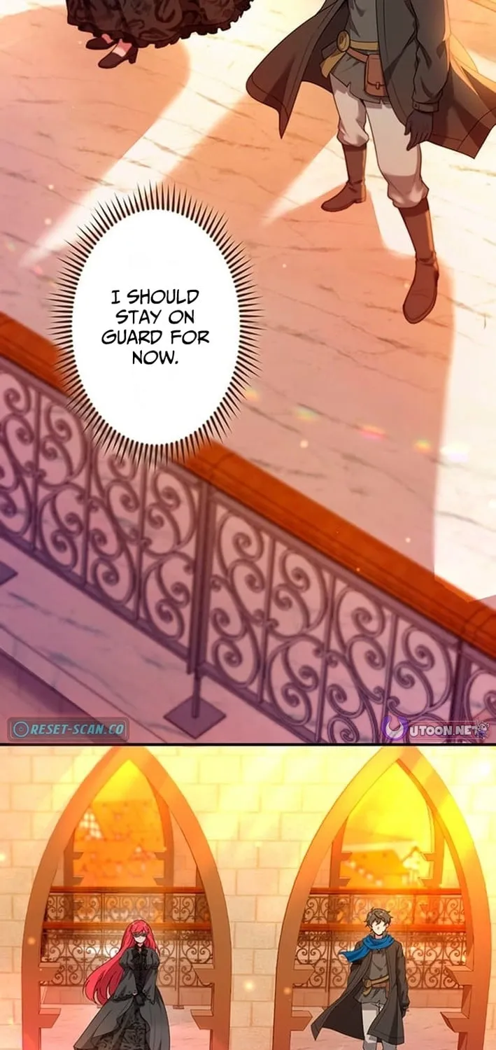 I Reincarnated as a Minor Villain Mob and Somehow Became Famous Chapter 5 - page 64