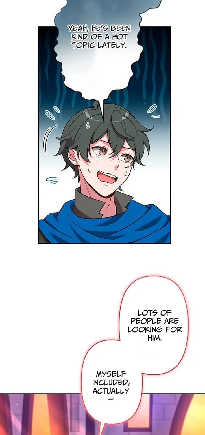 I Reincarnated as a Minor Villain Mob and Somehow Became Famous Chapter 5 - page 72