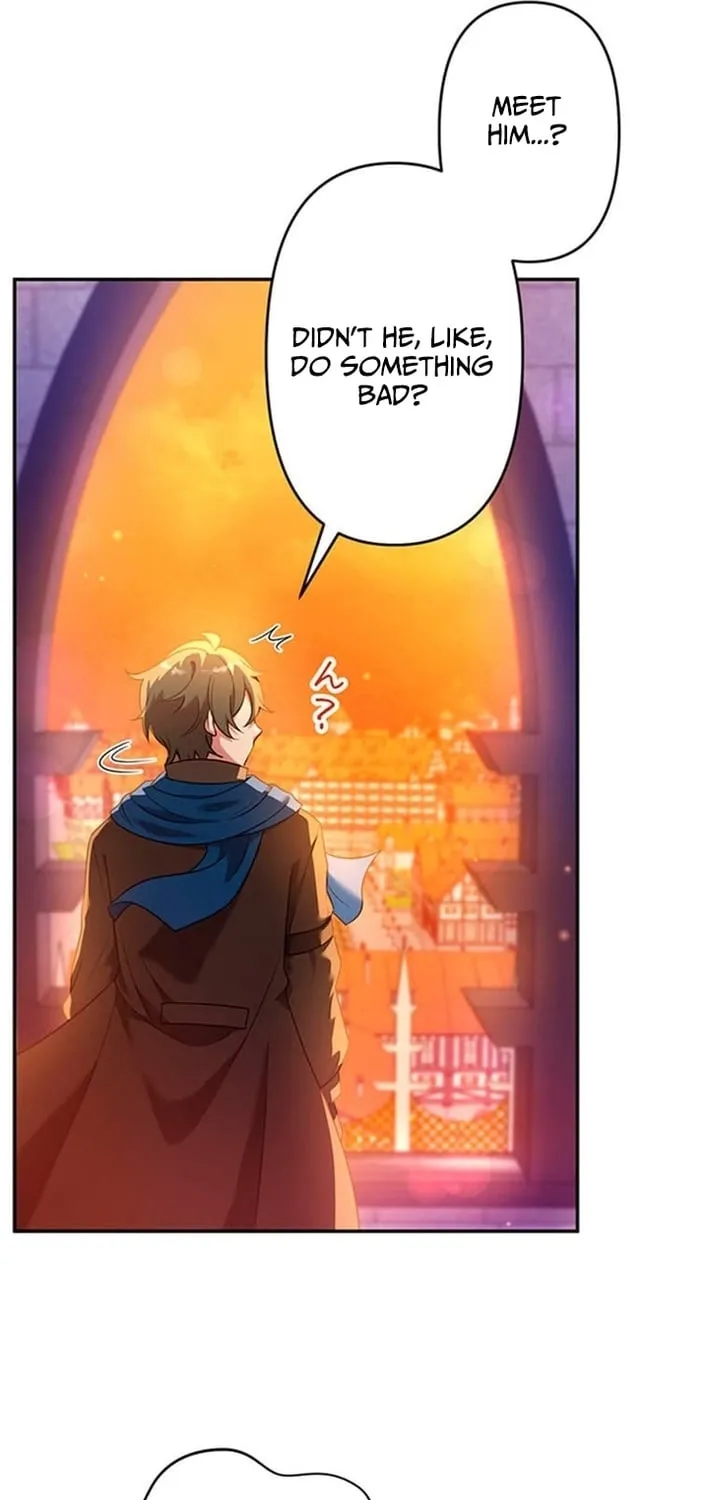 I Reincarnated as a Minor Villain Mob and Somehow Became Famous Chapter 5 - page 74