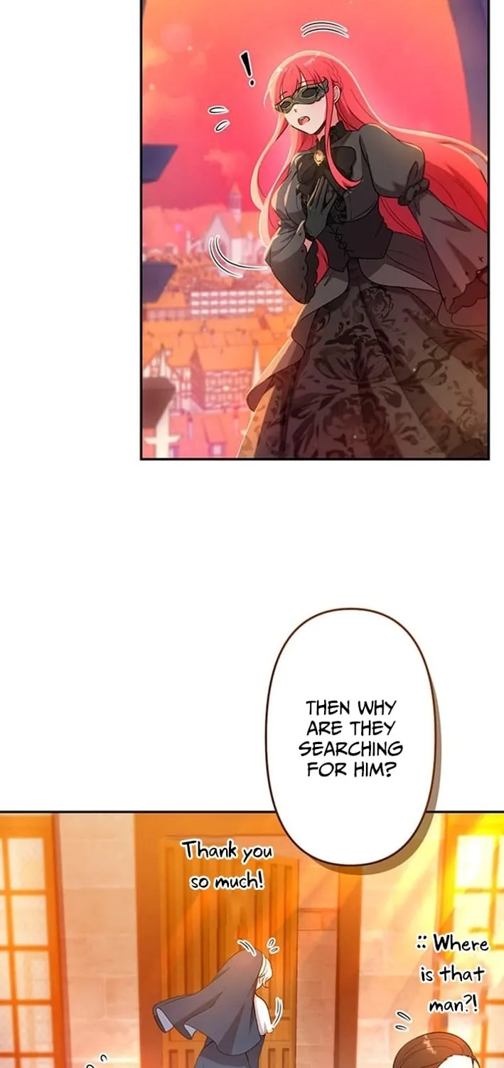 I Reincarnated as a Minor Villain Mob and Somehow Became Famous Chapter 5 - page 76