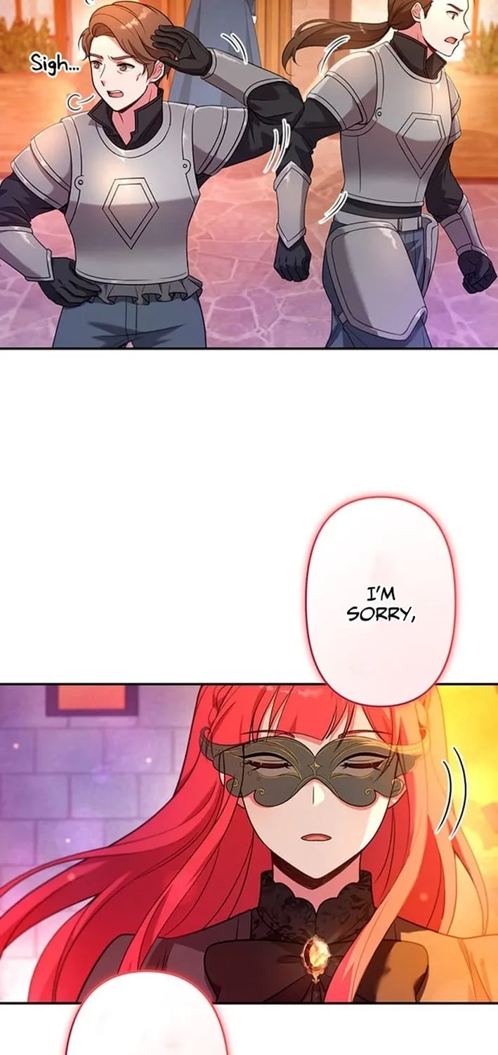 I Reincarnated as a Minor Villain Mob and Somehow Became Famous Chapter 5 - page 77