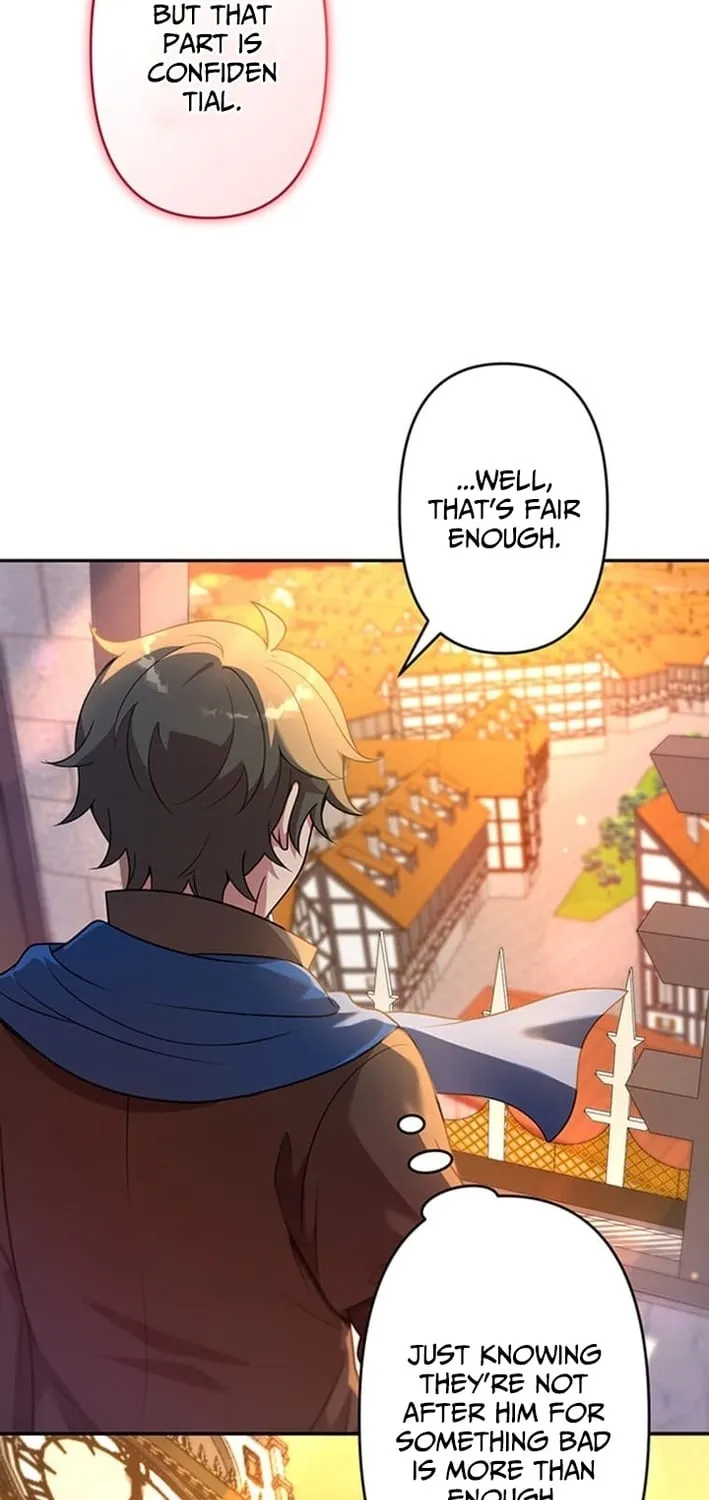 I Reincarnated as a Minor Villain Mob and Somehow Became Famous Chapter 5 - page 78
