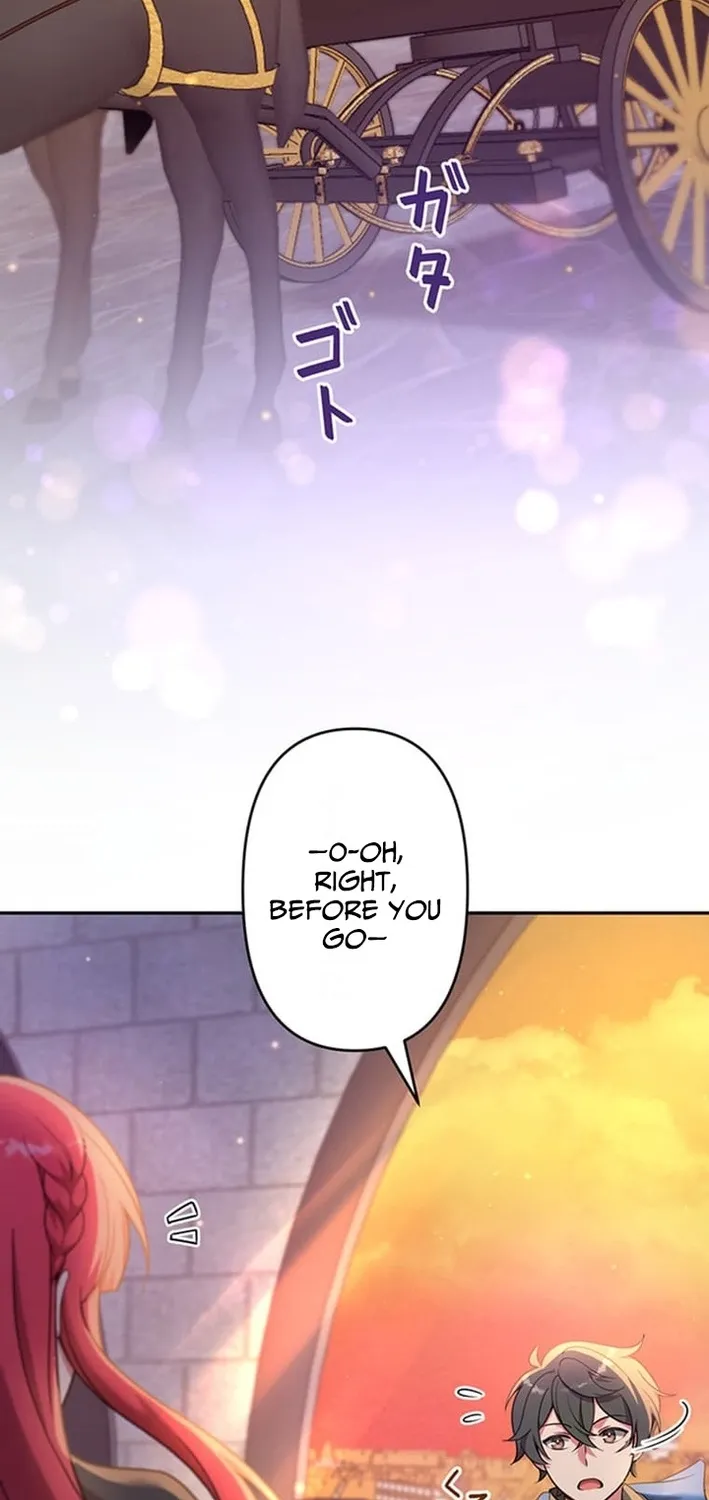 I Reincarnated as a Minor Villain Mob and Somehow Became Famous Chapter 5 - page 81
