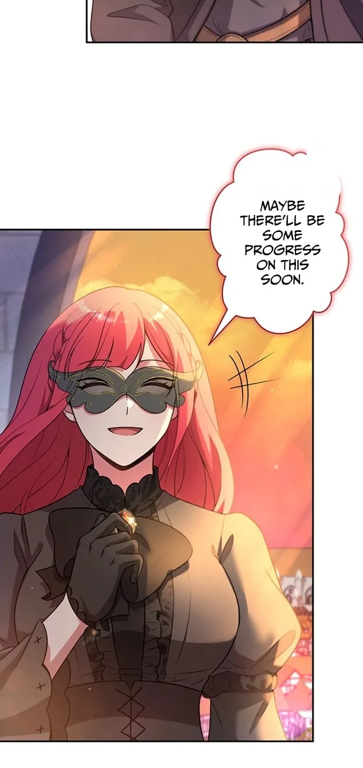 I Reincarnated as a Minor Villain Mob and Somehow Became Famous Chapter 5 - page 84