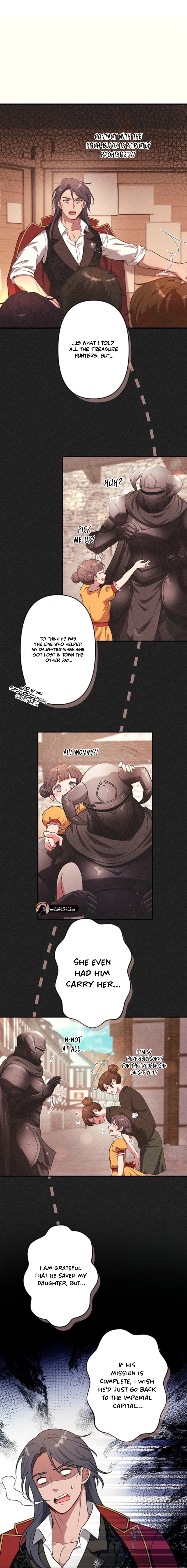 I Reincarnated as a Minor Villain Mob and Somehow Became Famous Chapter 6 - page 10