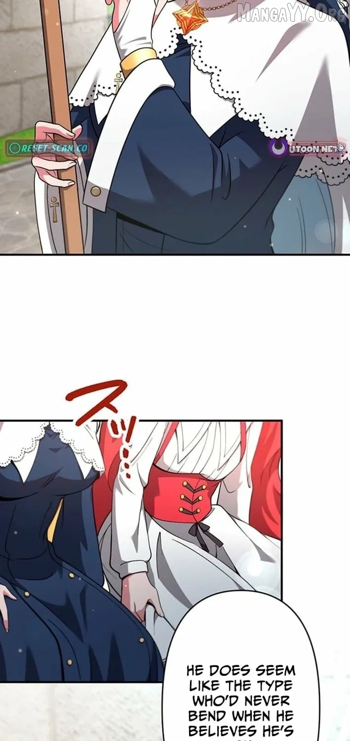 I Reincarnated as a Minor Villain Mob and Somehow Became Famous Chapter 14 - page 100