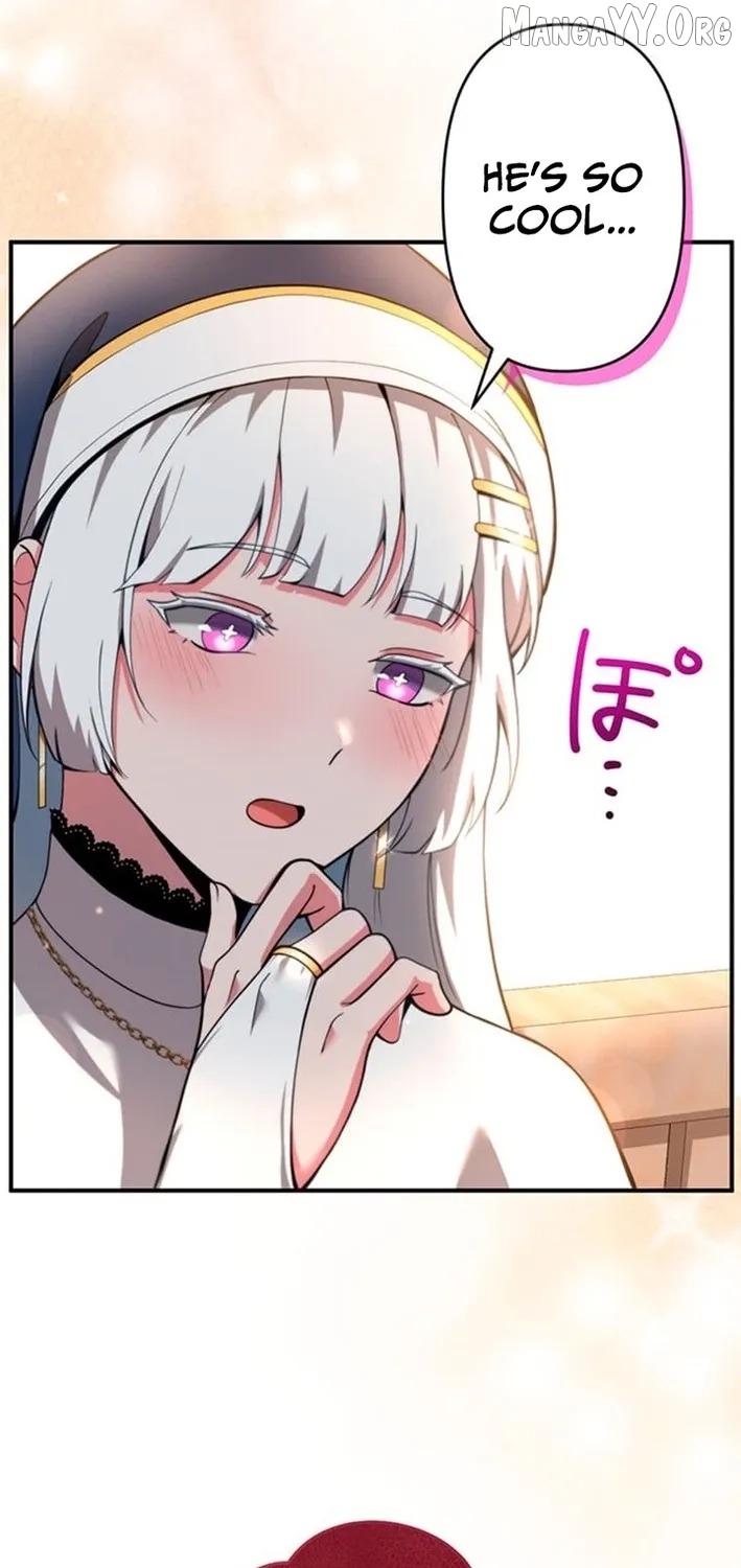 I Reincarnated as a Minor Villain Mob and Somehow Became Famous Chapter 14 - page 108