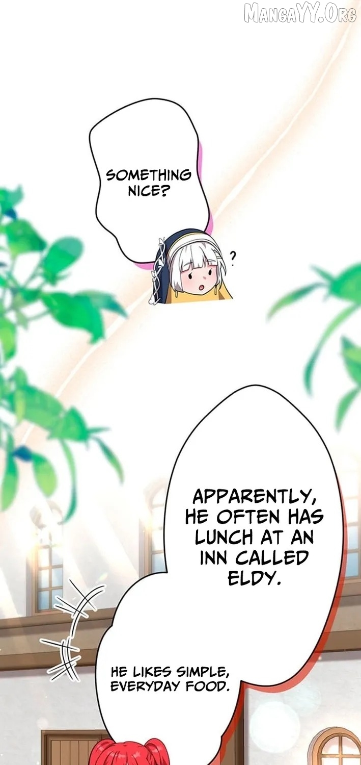 I Reincarnated as a Minor Villain Mob and Somehow Became Famous Chapter 14 - page 110