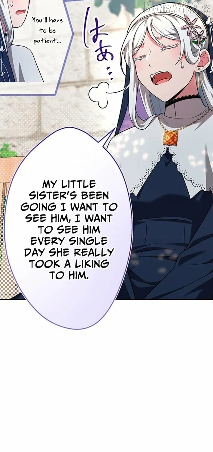 I Reincarnated as a Minor Villain Mob and Somehow Became Famous Chapter 14 - page 18