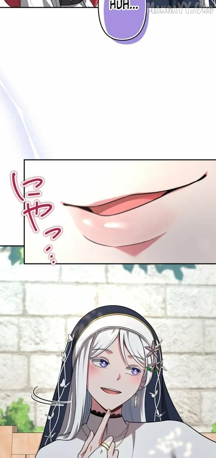 I Reincarnated as a Minor Villain Mob and Somehow Became Famous Chapter 14 - page 24