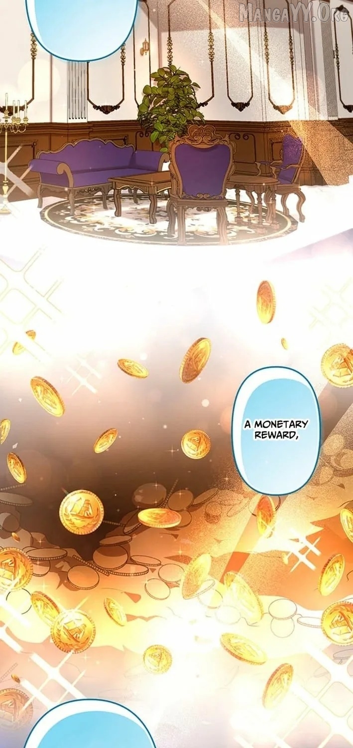 I Reincarnated as a Minor Villain Mob and Somehow Became Famous Chapter 14 - page 36