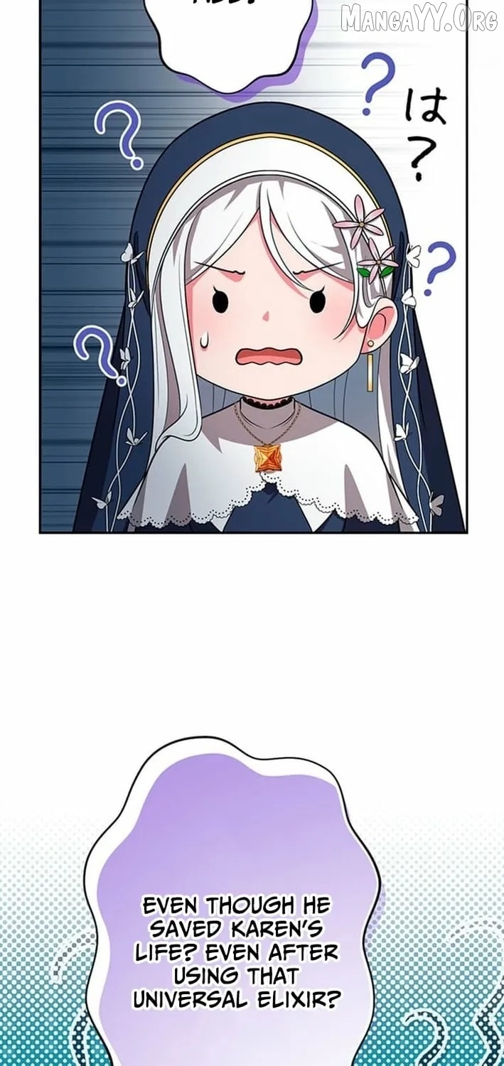 I Reincarnated as a Minor Villain Mob and Somehow Became Famous Chapter 14 - page 38