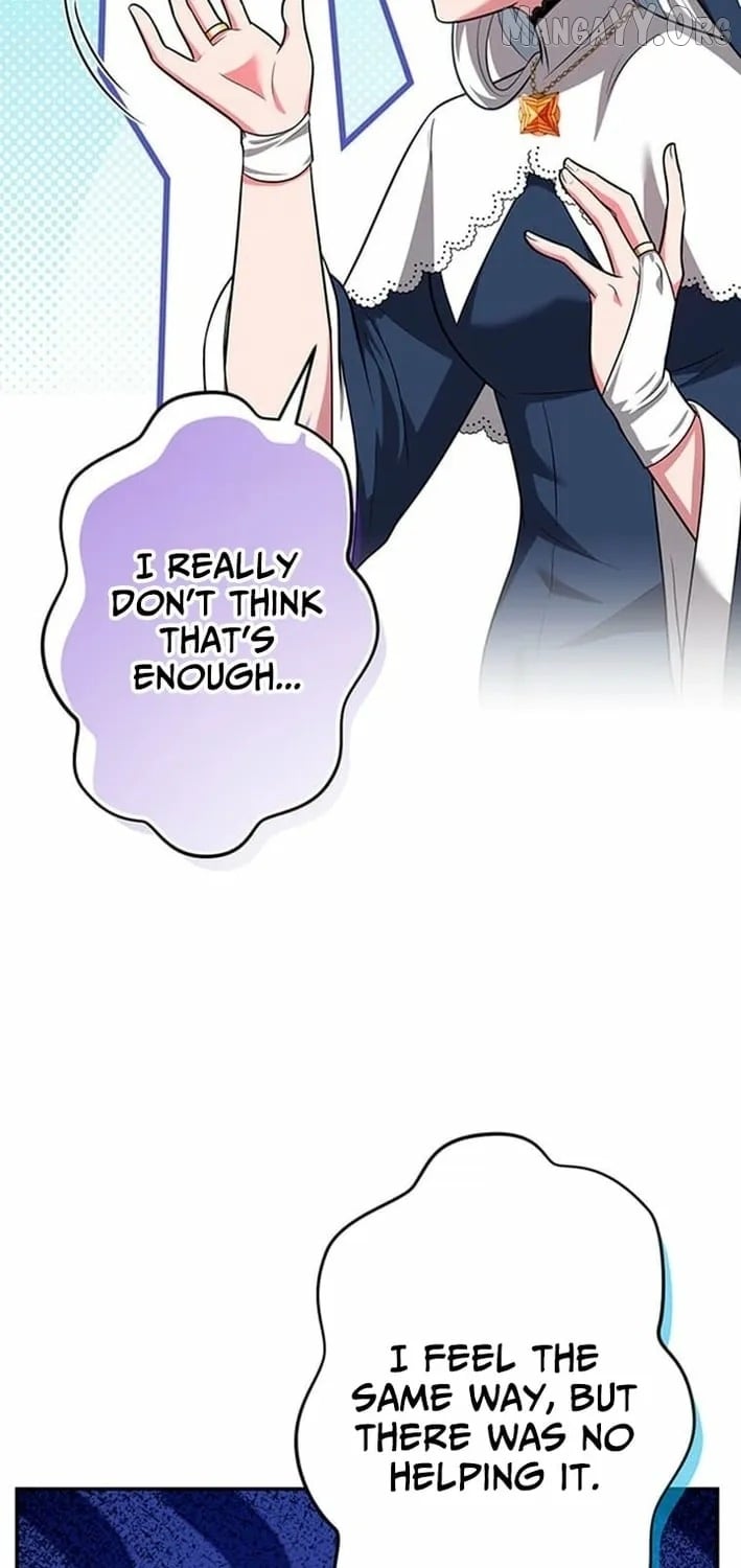I Reincarnated as a Minor Villain Mob and Somehow Became Famous Chapter 14 - page 40