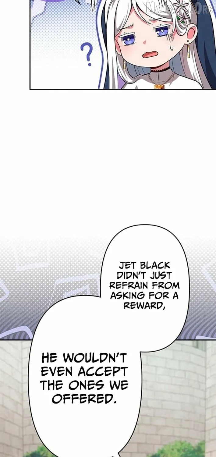 I Reincarnated as a Minor Villain Mob and Somehow Became Famous Chapter 14 - page 42