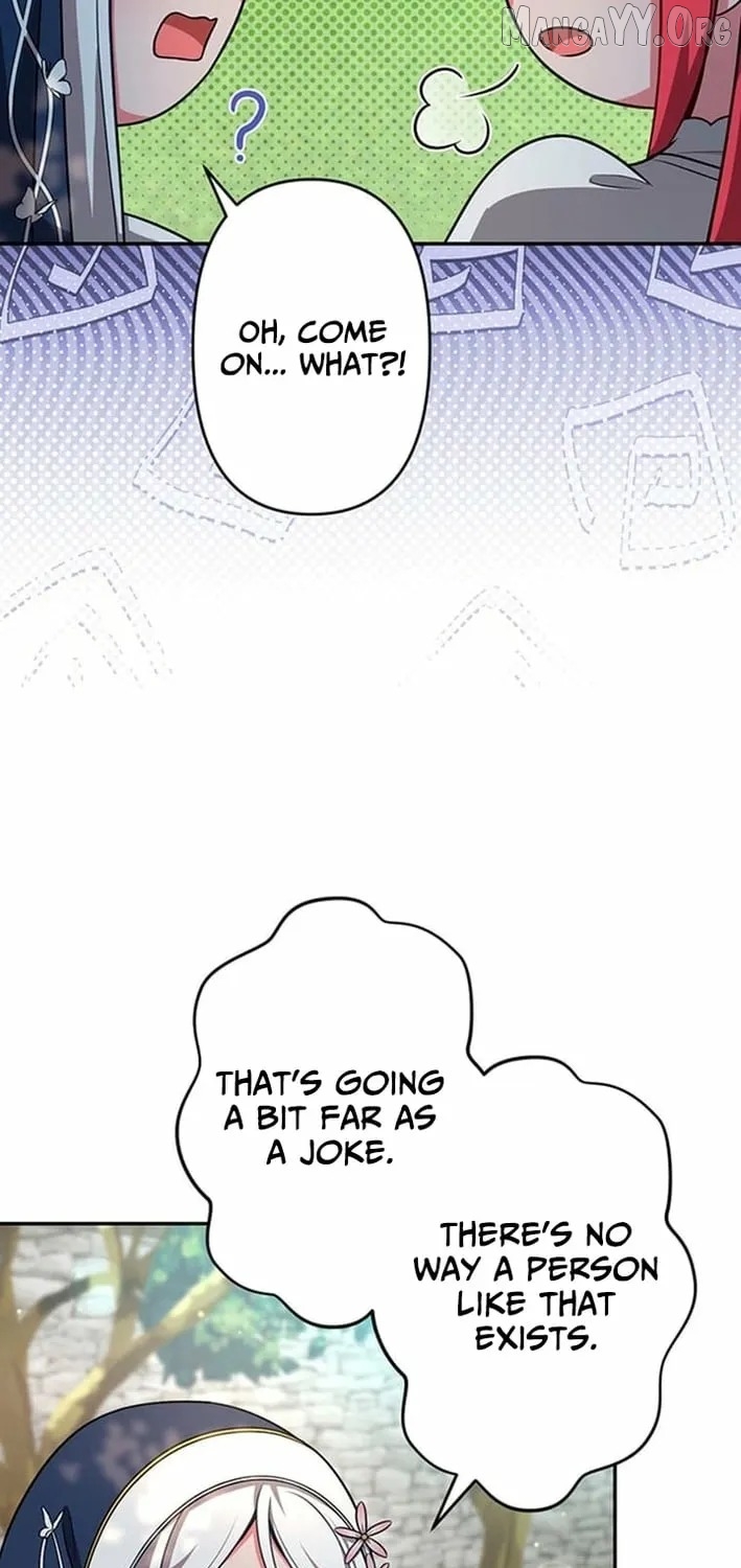 I Reincarnated as a Minor Villain Mob and Somehow Became Famous Chapter 14 - page 44