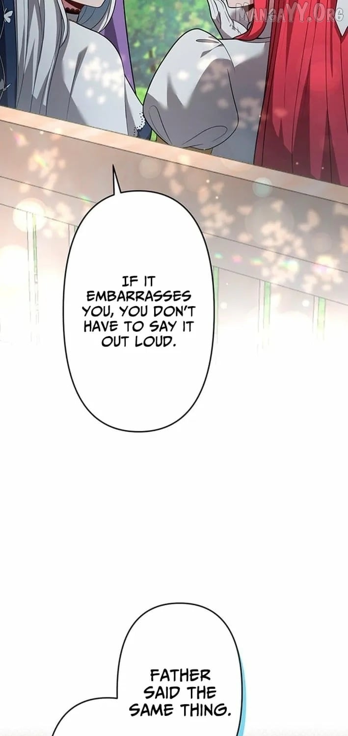 I Reincarnated as a Minor Villain Mob and Somehow Became Famous Chapter 14 - page 48