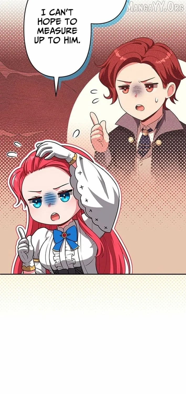 I Reincarnated as a Minor Villain Mob and Somehow Became Famous Chapter 14 - page 49