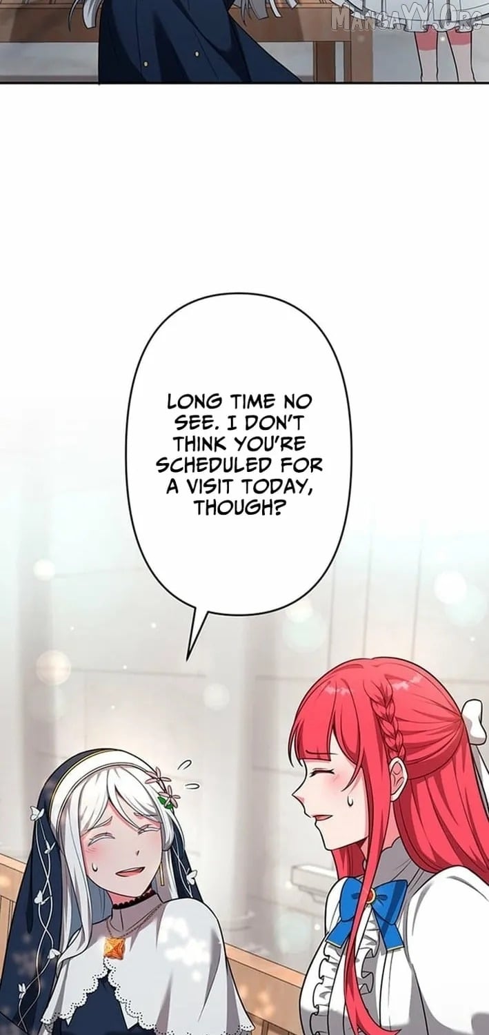 I Reincarnated as a Minor Villain Mob and Somehow Became Famous Chapter 14 - page 5