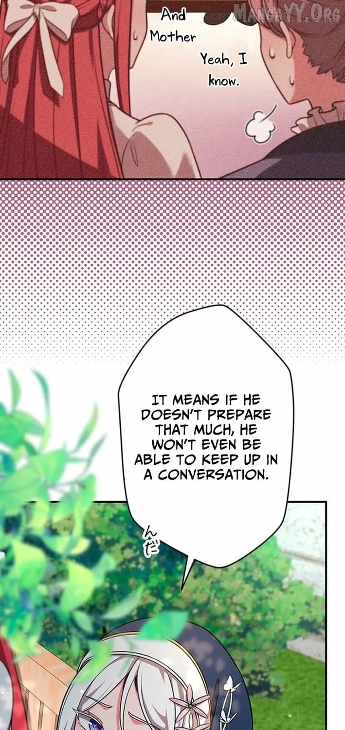 I Reincarnated as a Minor Villain Mob and Somehow Became Famous Chapter 14 - page 52