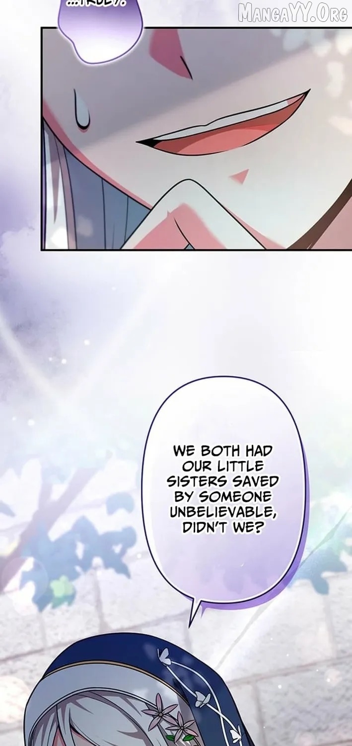 I Reincarnated as a Minor Villain Mob and Somehow Became Famous Chapter 14 - page 56