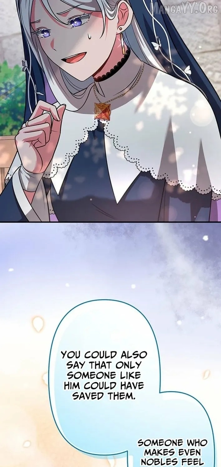 I Reincarnated as a Minor Villain Mob and Somehow Became Famous Chapter 14 - page 57