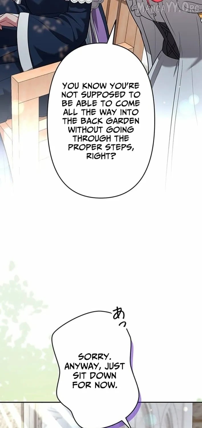 I Reincarnated as a Minor Villain Mob and Somehow Became Famous Chapter 14 - page 6