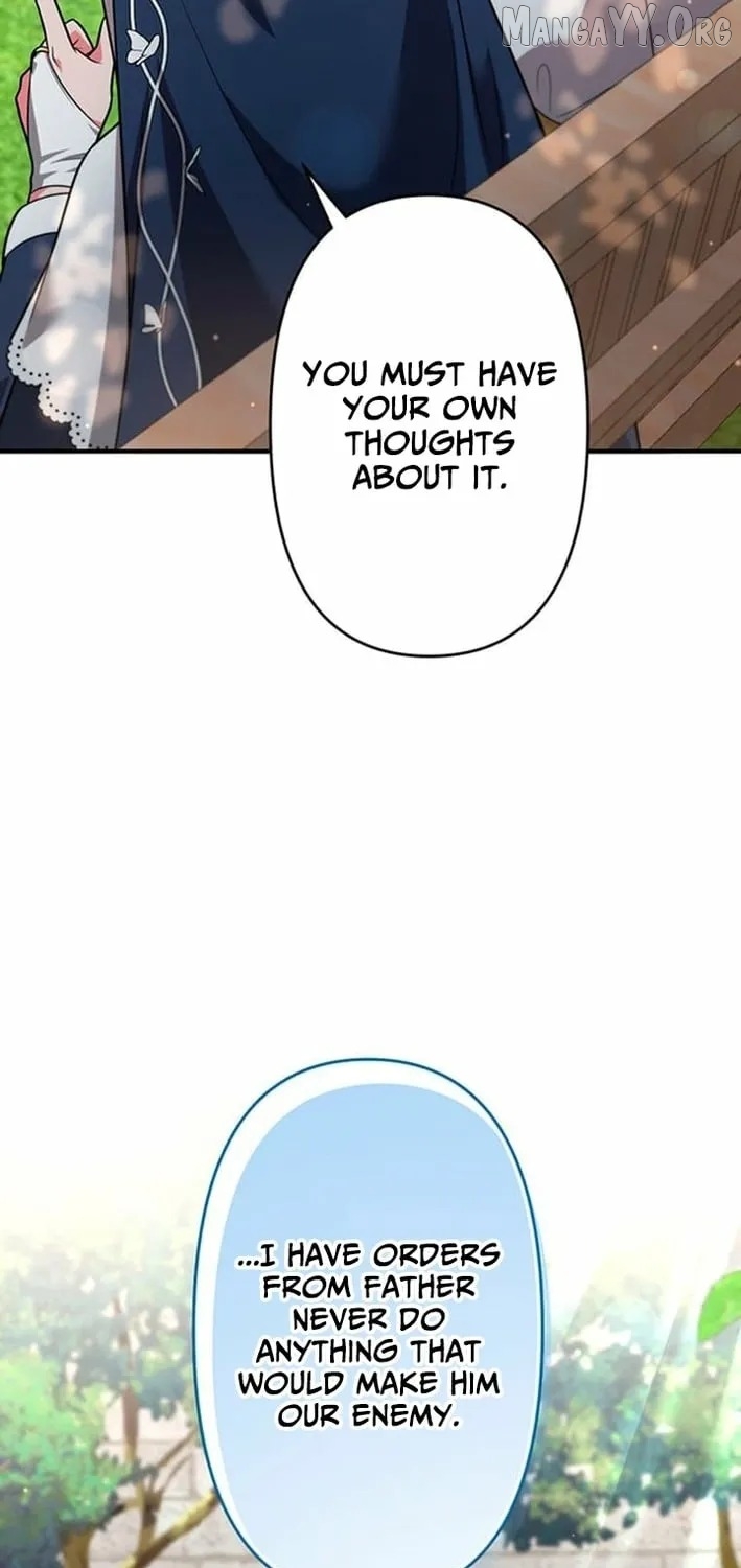 I Reincarnated as a Minor Villain Mob and Somehow Became Famous Chapter 14 - page 60